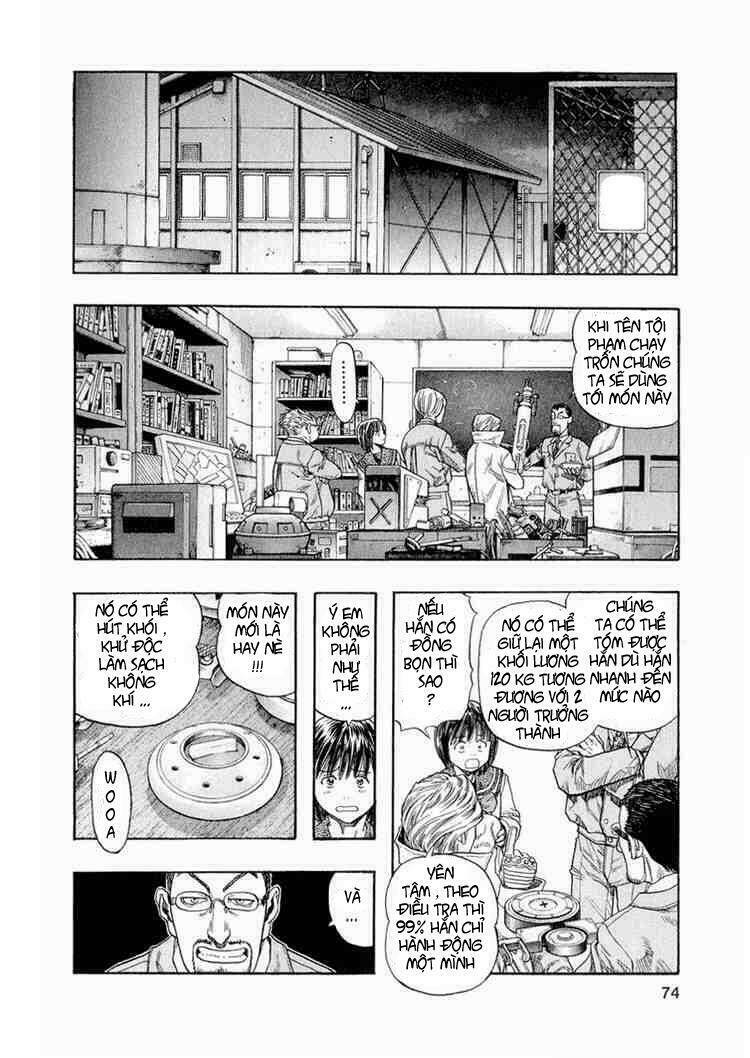 Vợ Yêu Không Ngoan: Chapter 16
