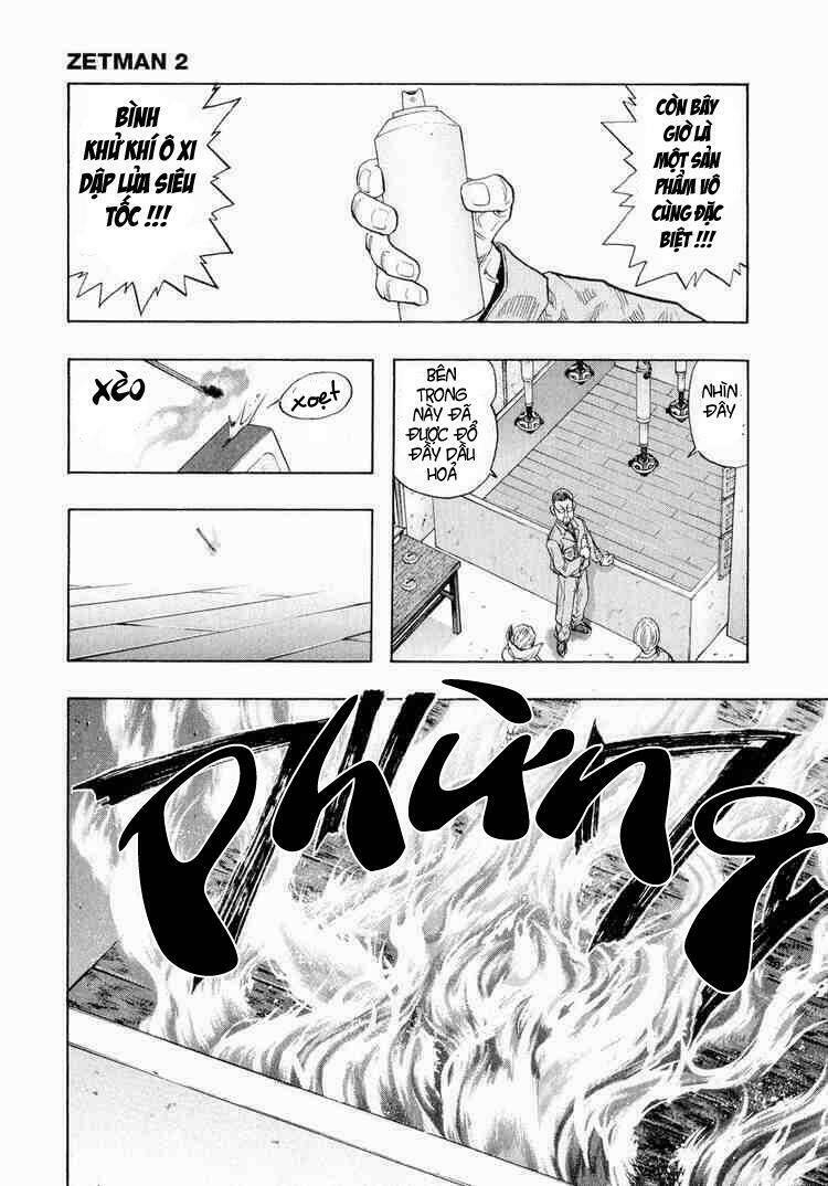 Vợ Yêu Không Ngoan: Chapter 16