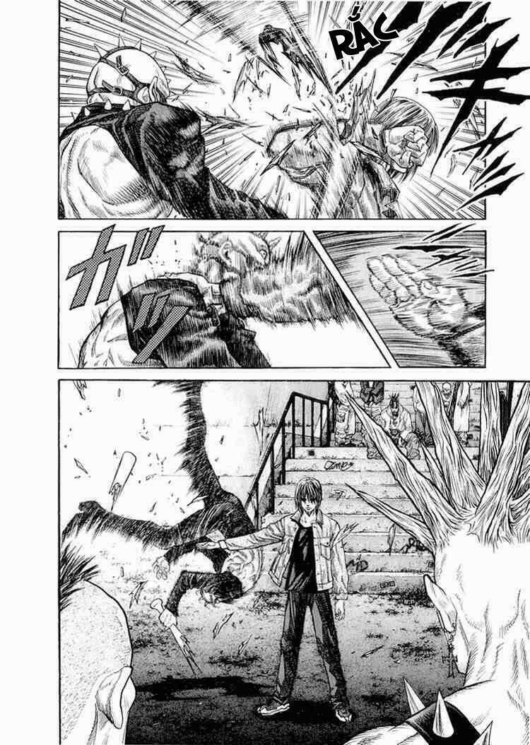 Vợ Yêu Không Ngoan: Chapter 16