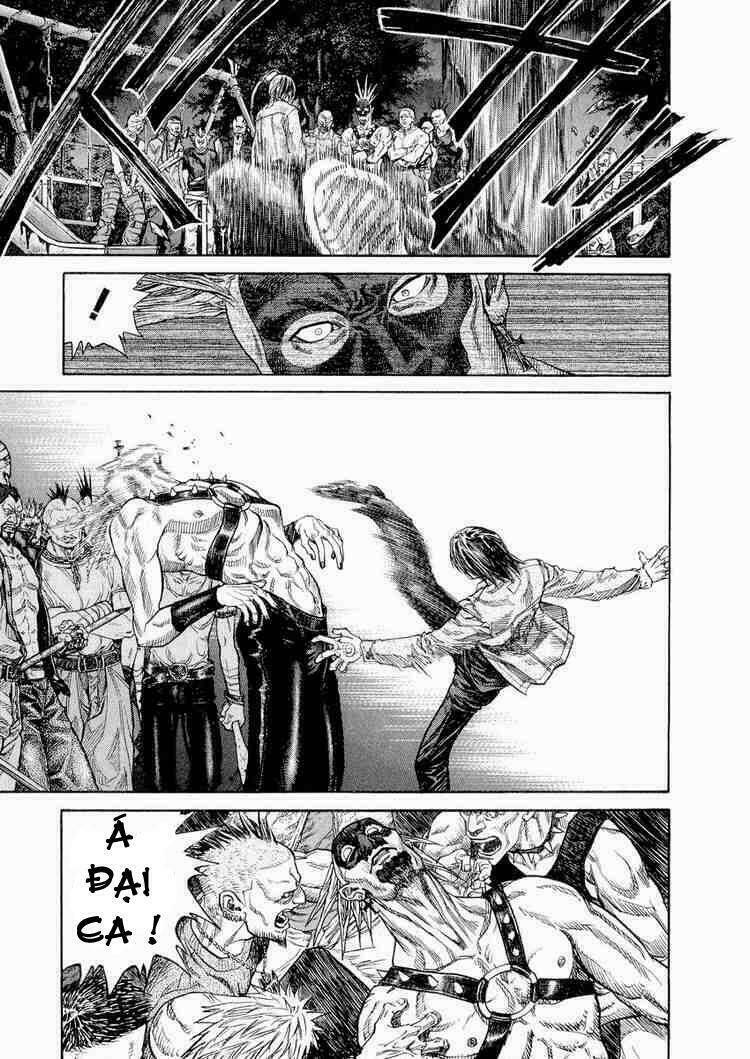 Vợ Yêu Không Ngoan: Chapter 16