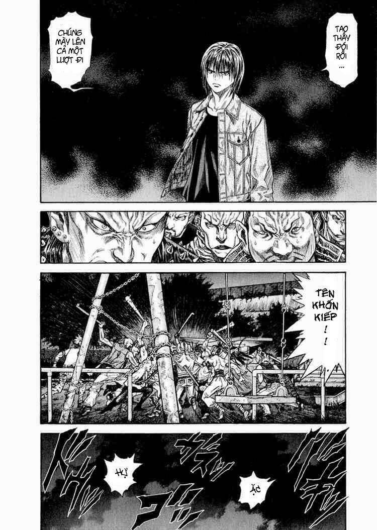 Vợ Yêu Không Ngoan: Chapter 16