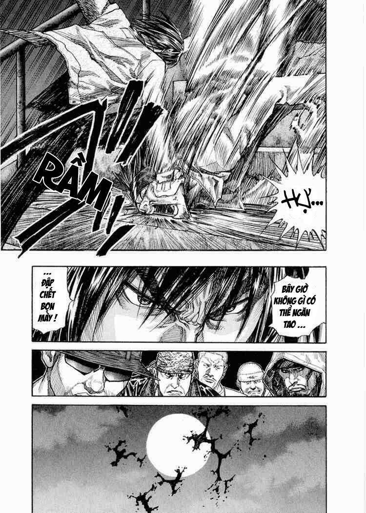 Vợ Yêu Không Ngoan: Chapter 16