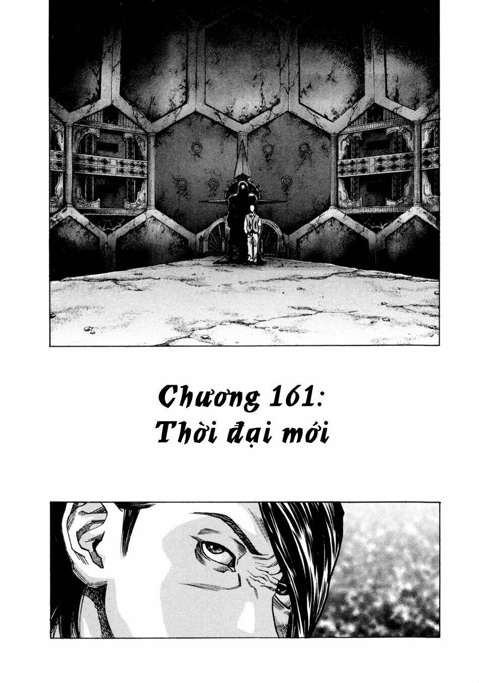 Hải Yêu: Chapter 161