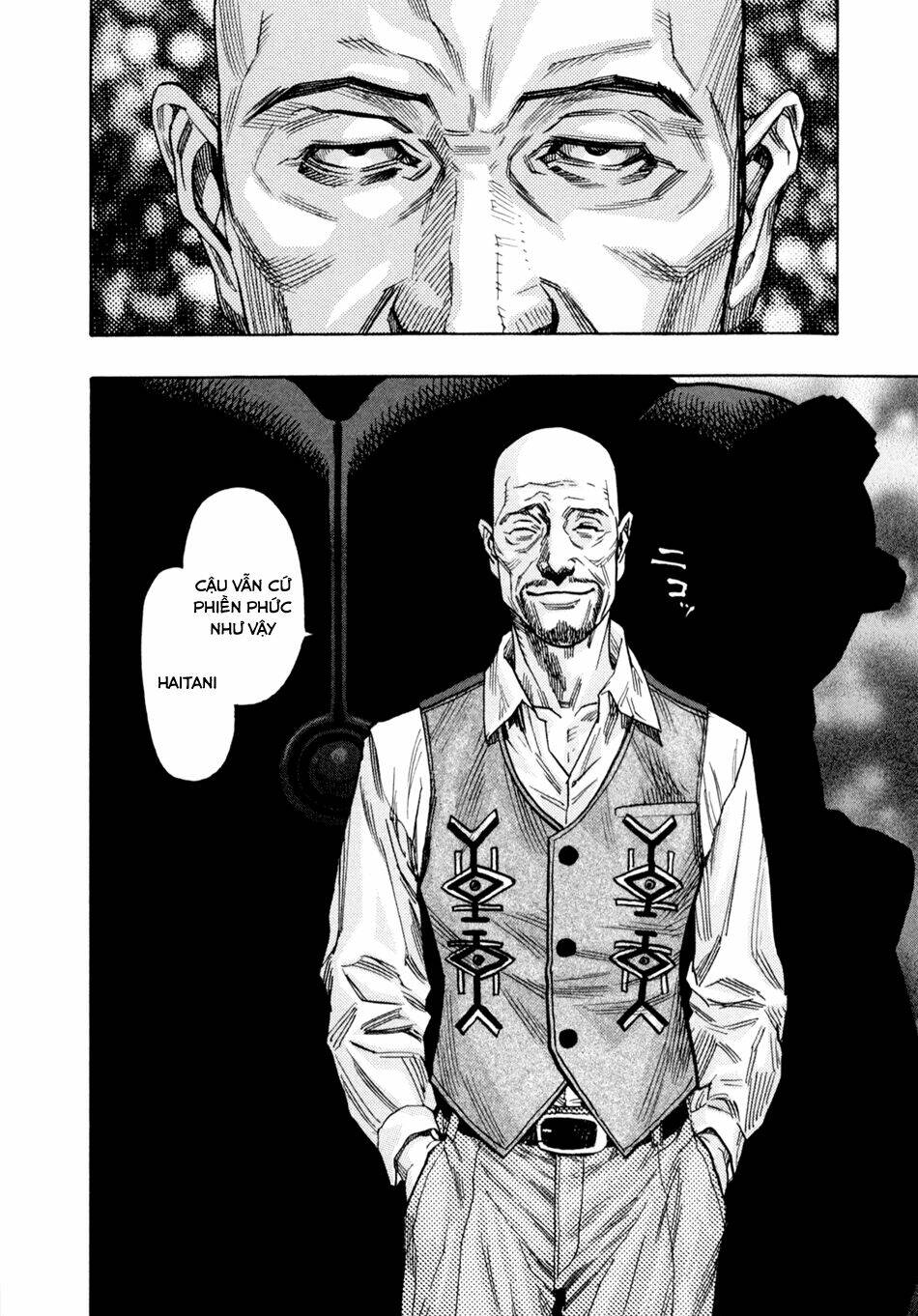 Hải Yêu: Chapter 161