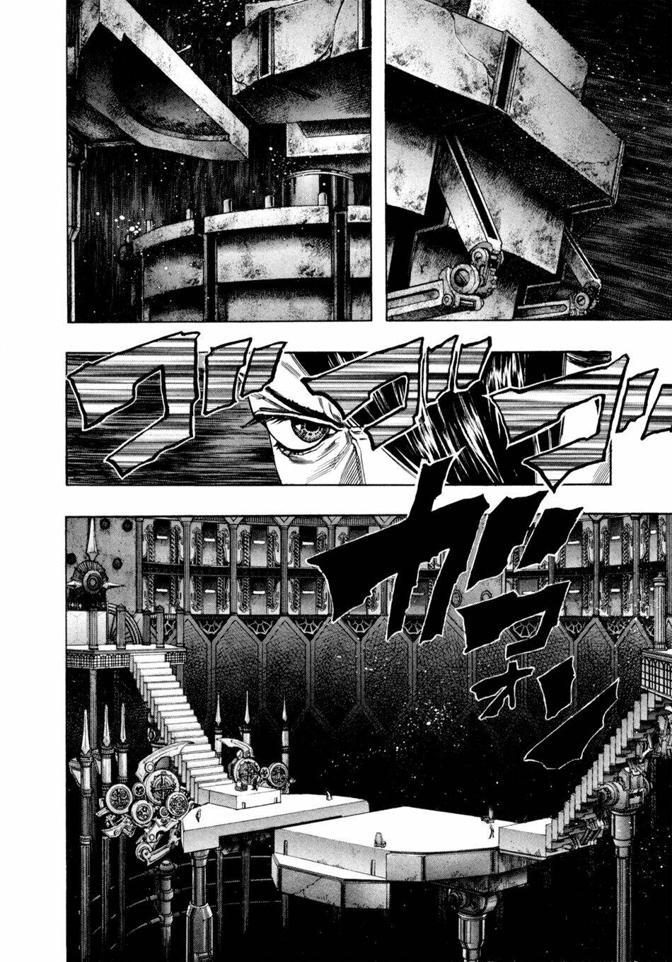 Hải Yêu: Chapter 161