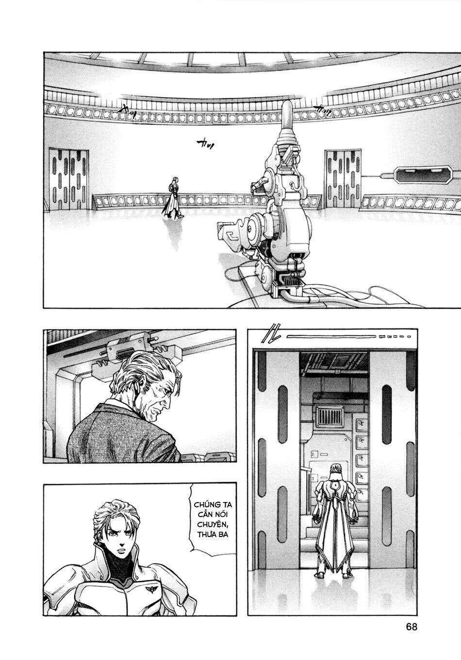 Cạm Bẫy Của Nữ Thần: Chapter 163