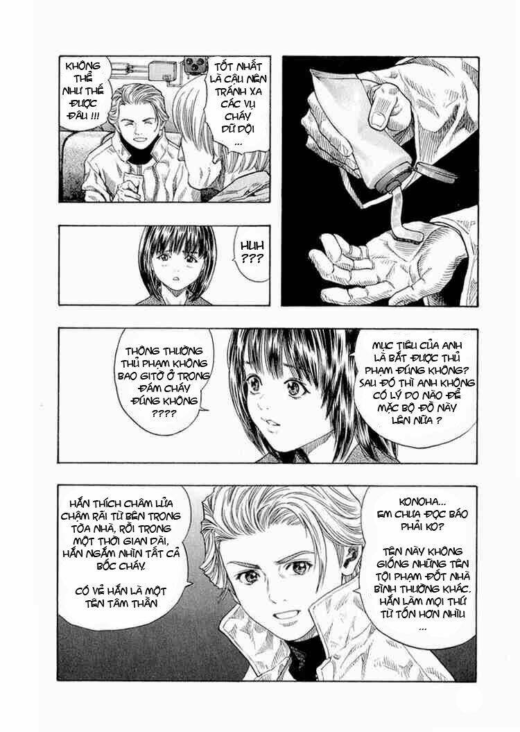 Vợ Yêu Không Ngoan: Chapter 17