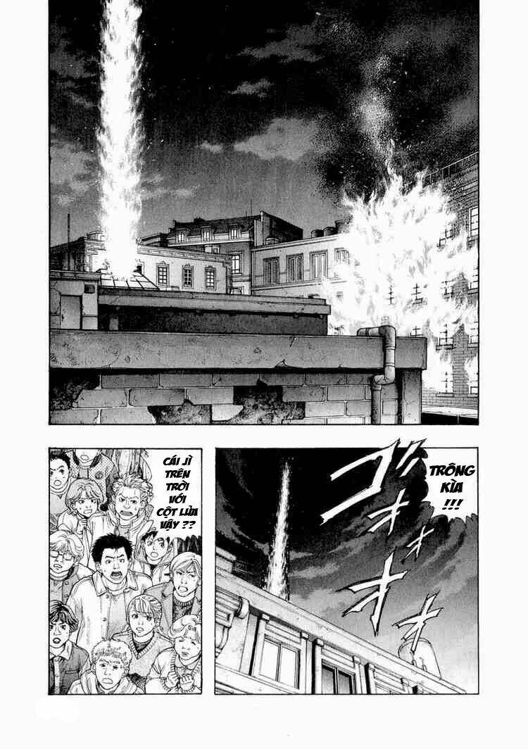 Vợ Yêu Không Ngoan: Chapter 17