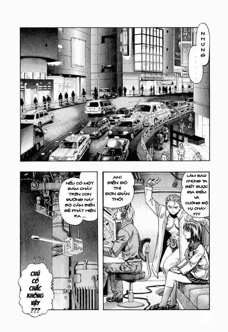 Vợ Yêu Không Ngoan: Chapter 17