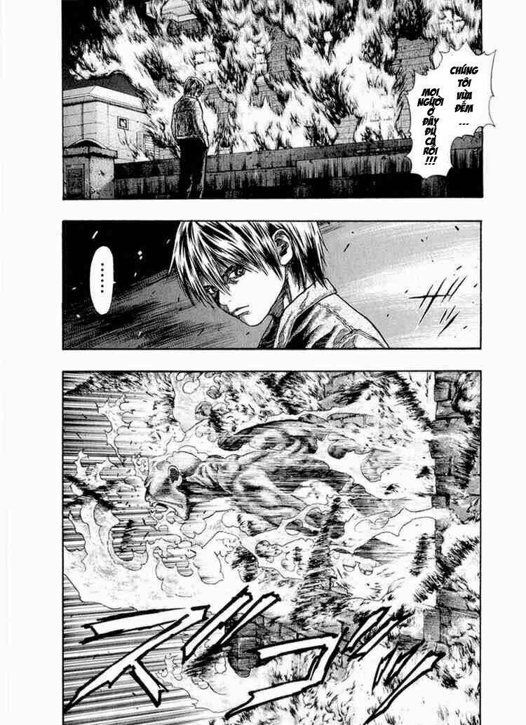 Vợ Yêu Không Ngoan: Chapter 17