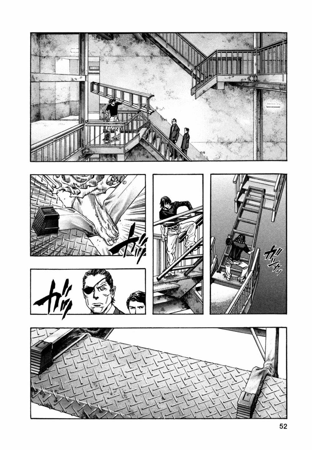 Cạm Bẫy Của Nữ Thần: Chapter 172