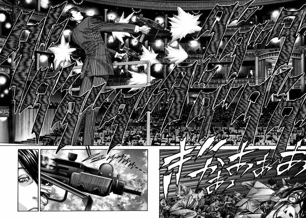 Cạm Bẫy Của Nữ Thần: Chapter 172