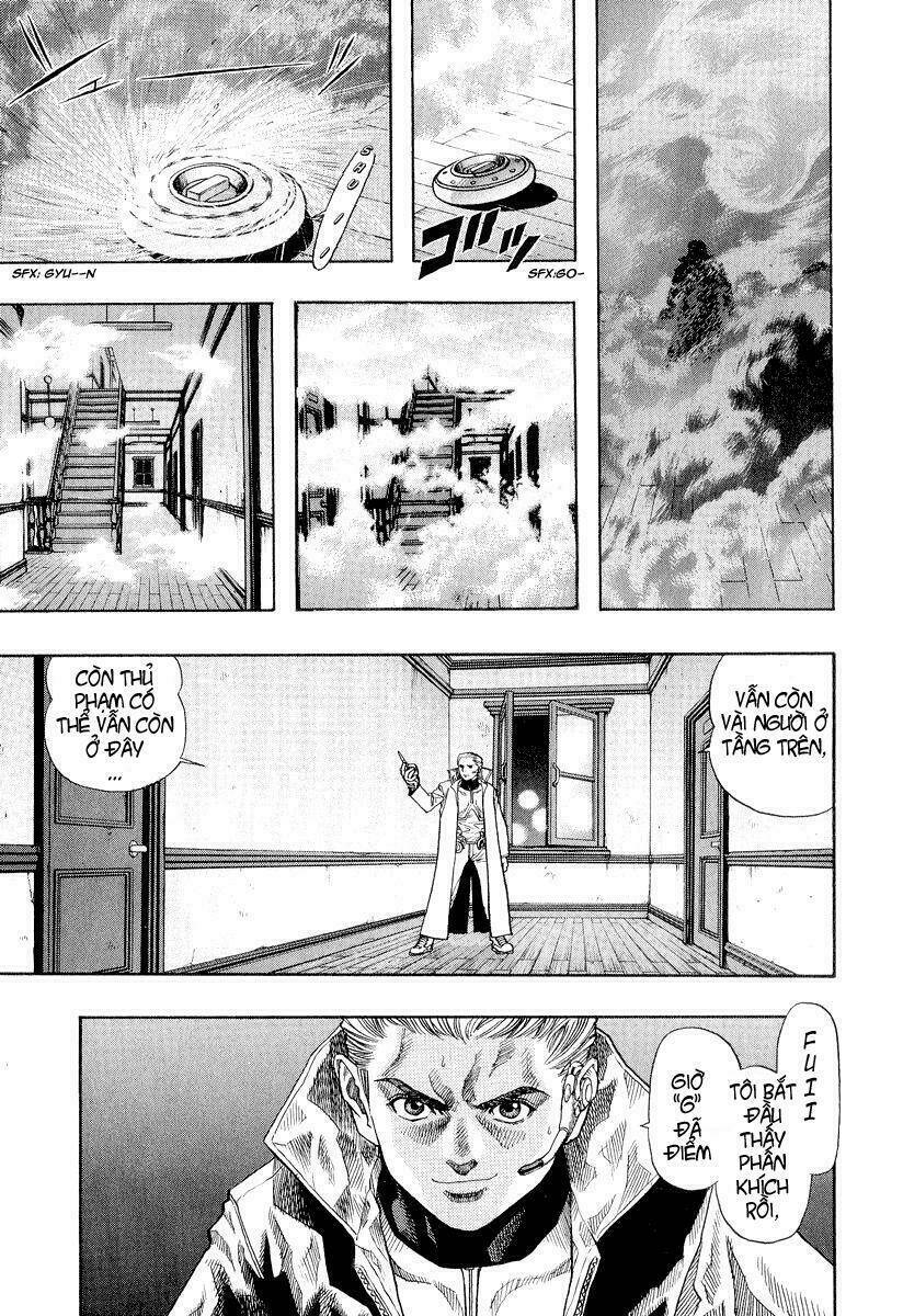 Vợ Yêu Không Ngoan: Chapter 18
