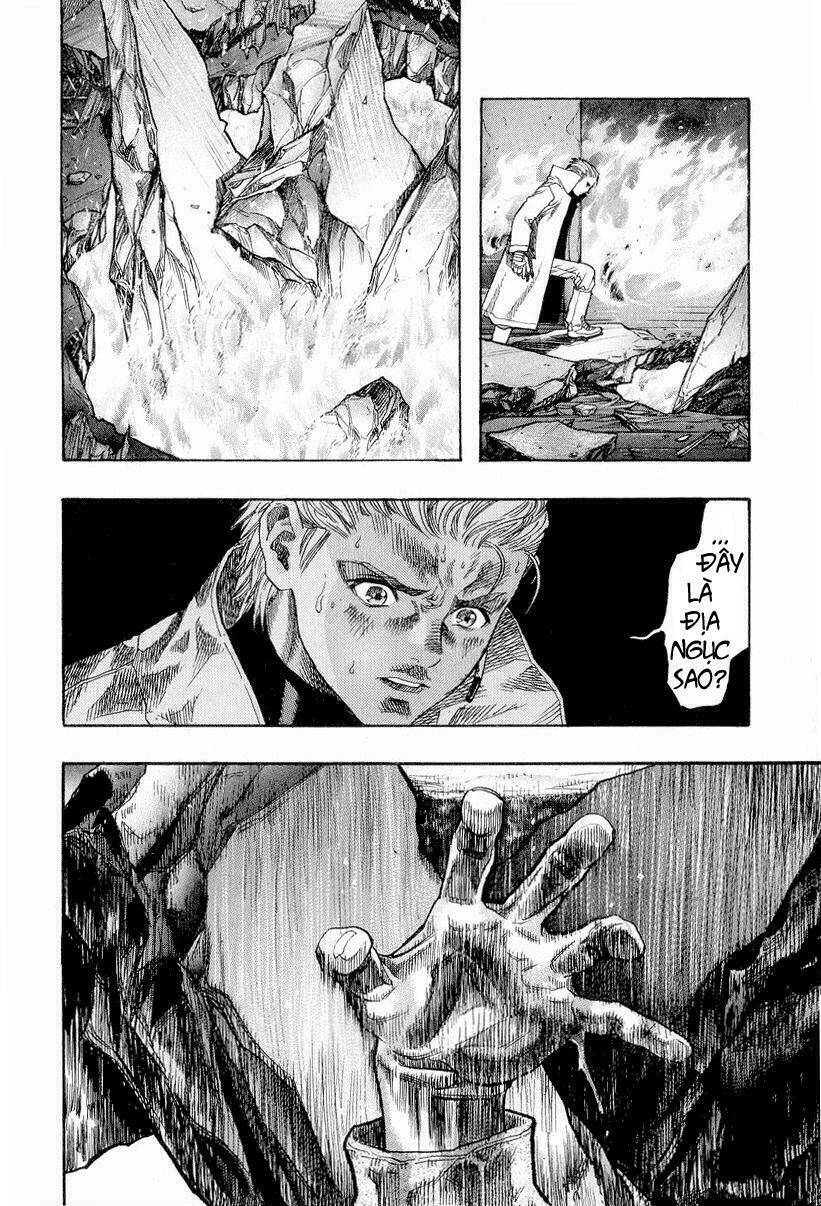 Vợ Yêu Không Ngoan: Chapter 18
