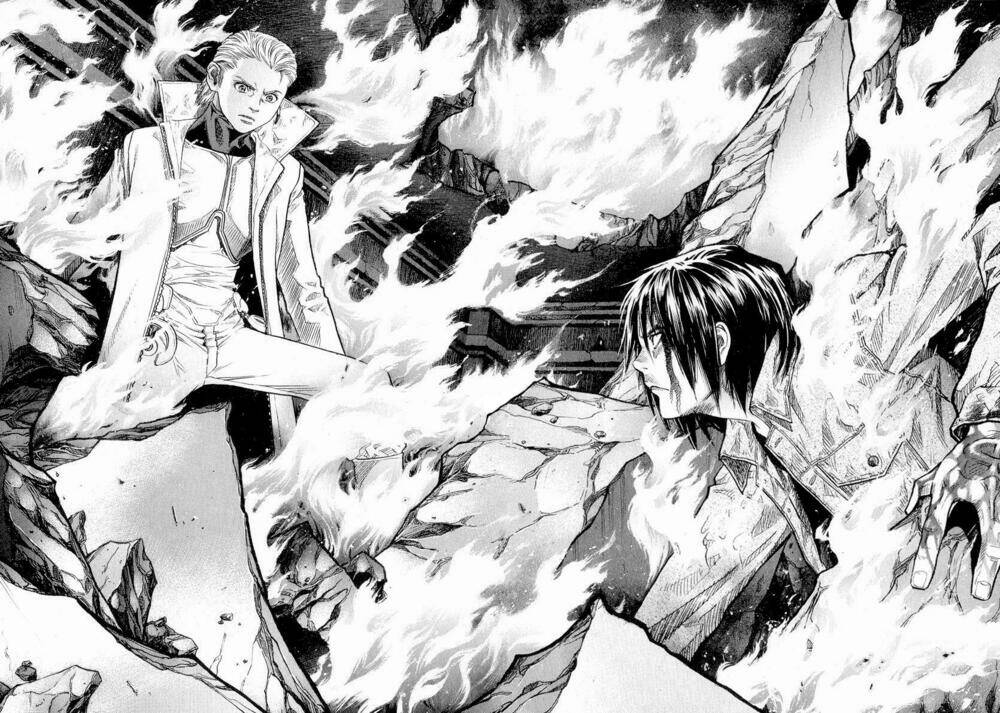 Vợ Yêu Không Ngoan: Chapter 18