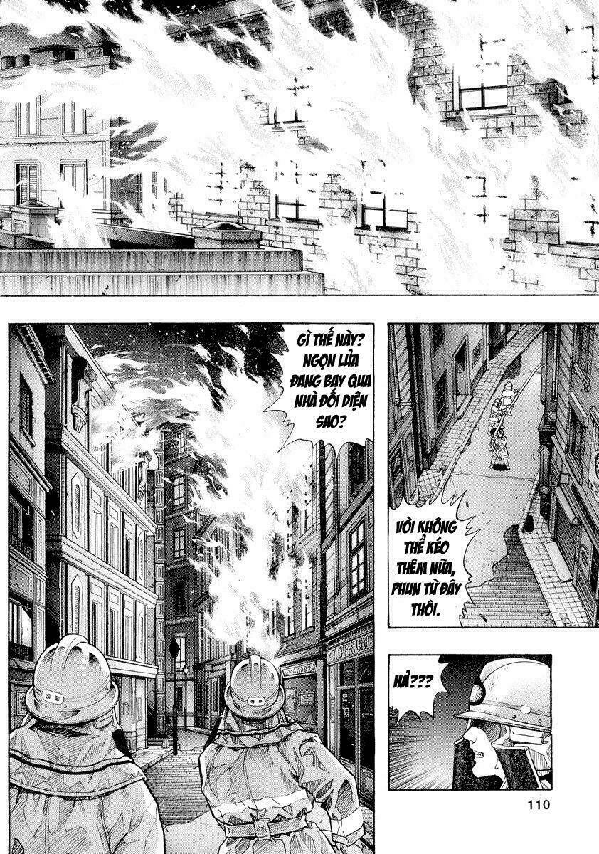 Vợ Yêu Không Ngoan: Chapter 18