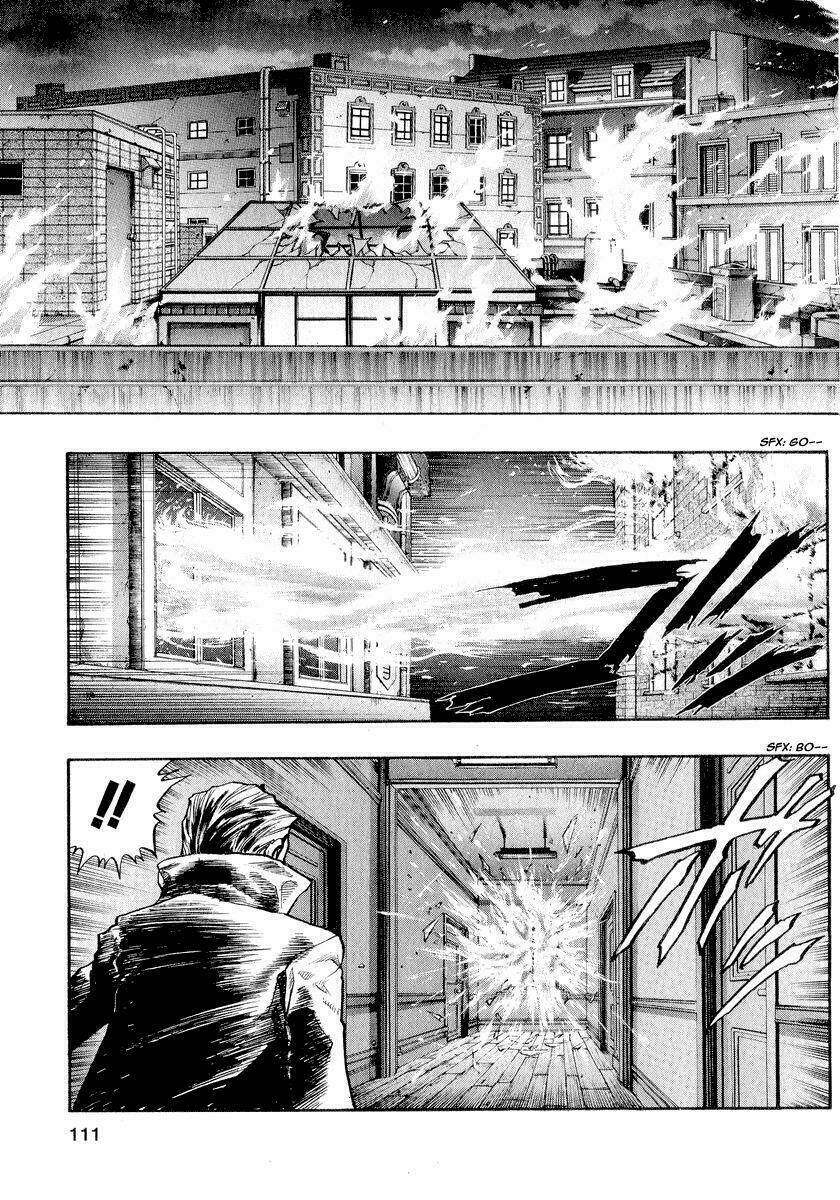 Vợ Yêu Không Ngoan: Chapter 18