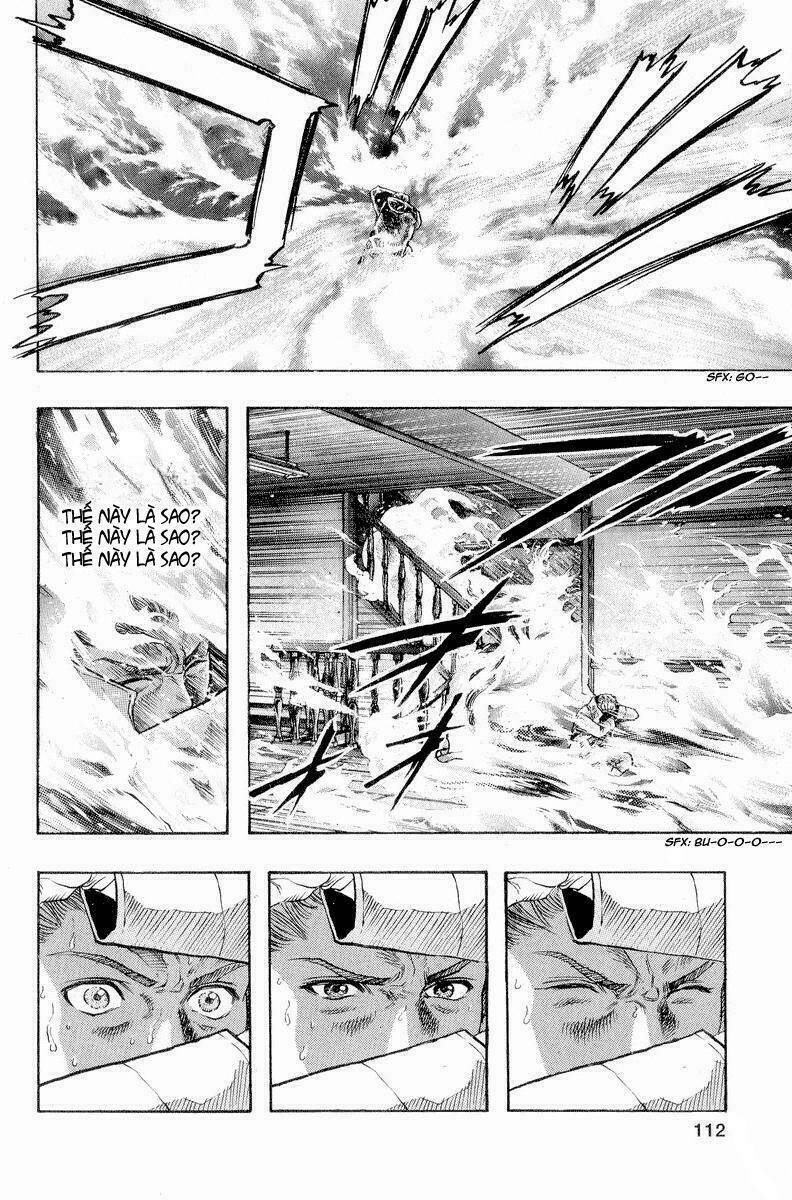 Vợ Yêu Không Ngoan: Chapter 18