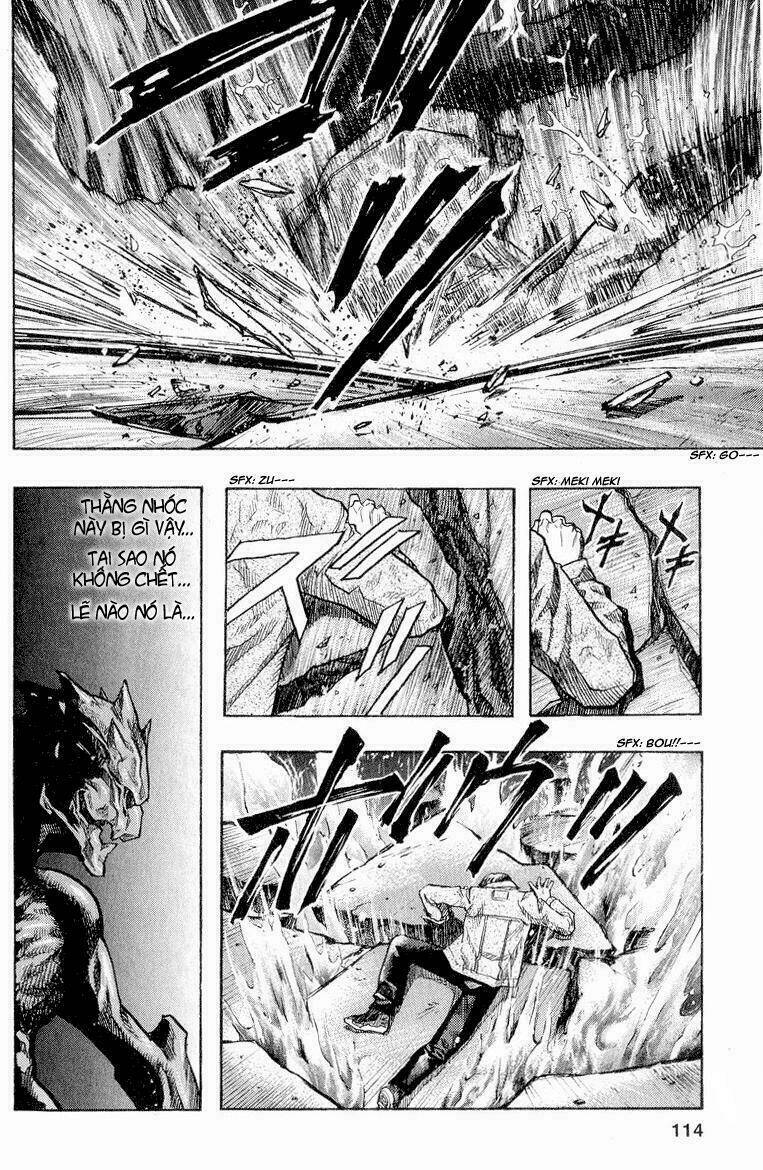 Vợ Yêu Không Ngoan: Chapter 18