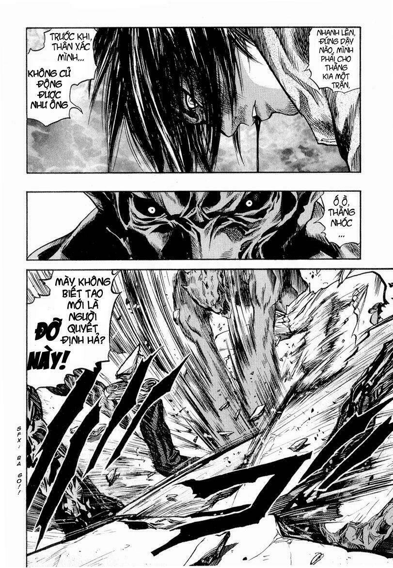 Vợ Yêu Không Ngoan: Chapter 18