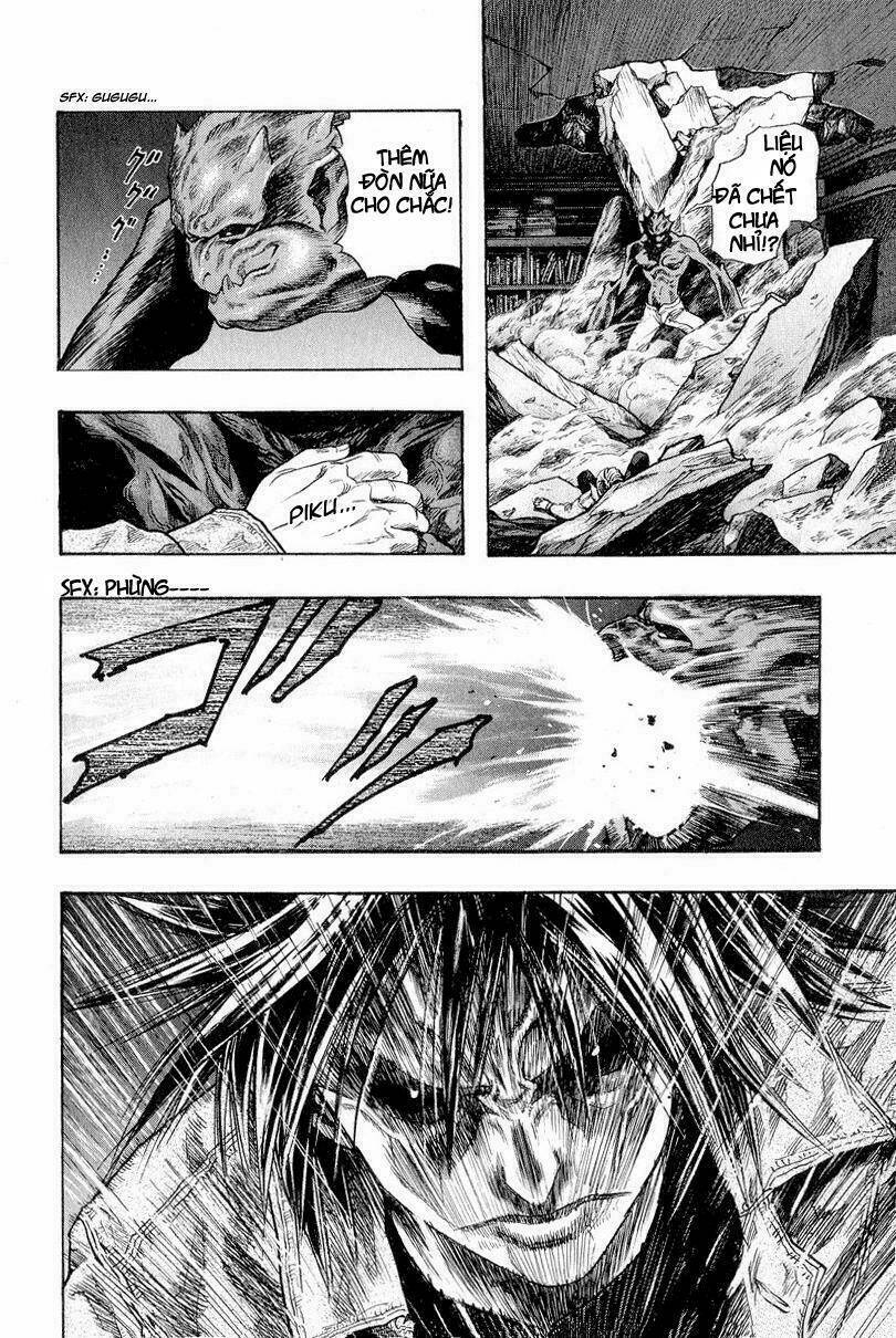 Vợ Yêu Không Ngoan: Chapter 18