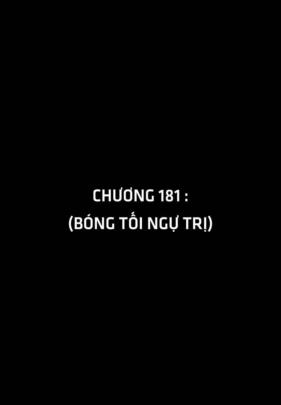 Cạm Bẫy Của Nữ Thần: Chapter 181