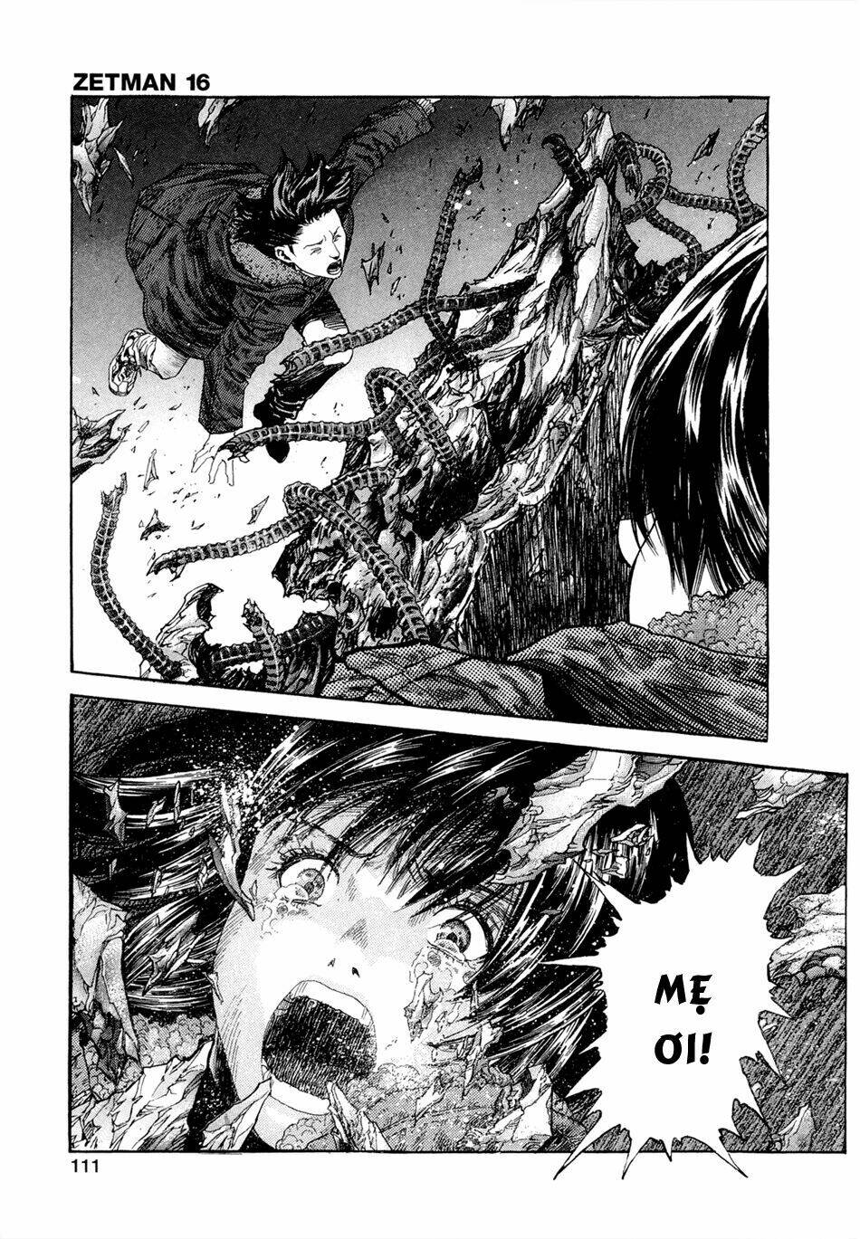 Cạm Bẫy Của Nữ Thần: Chapter 181
