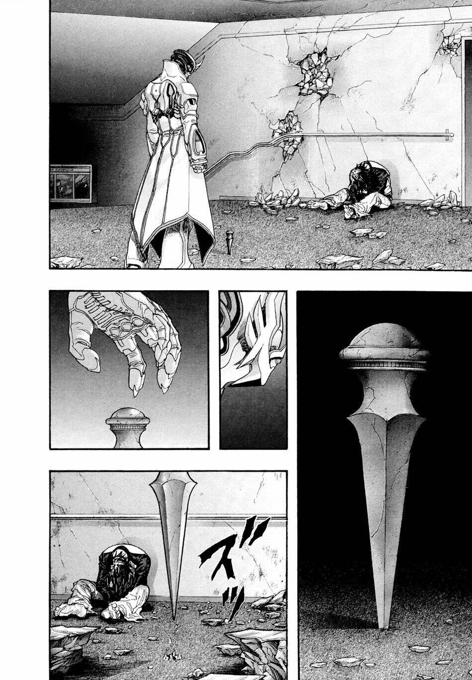 Cạm Bẫy Của Nữ Thần: Chapter 181