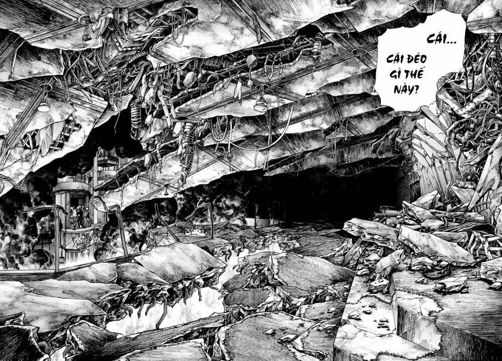 Cạm Bẫy Của Nữ Thần: Chapter 181