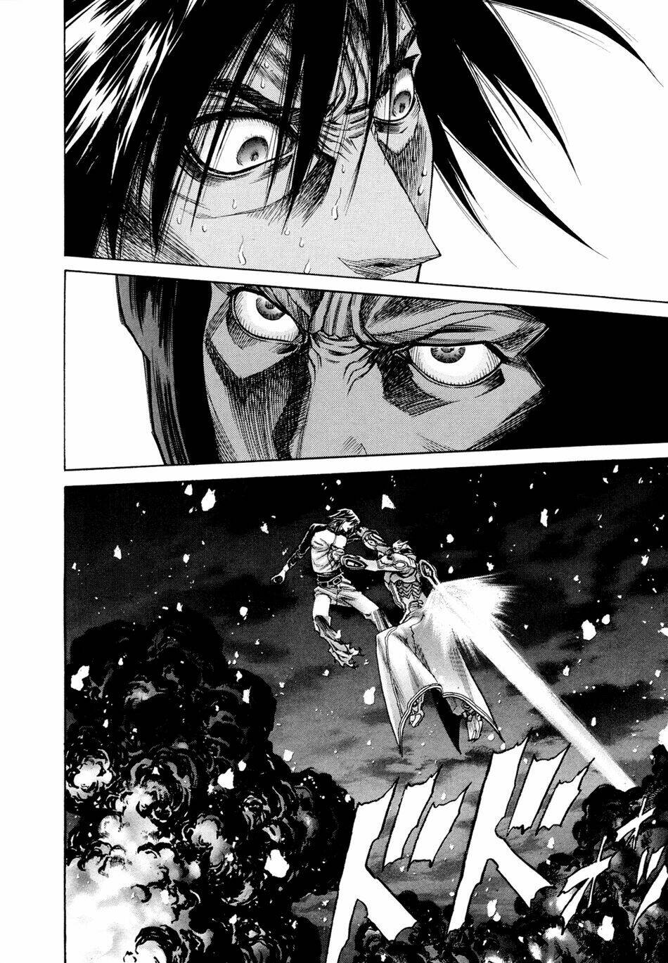 Cạm Bẫy Của Nữ Thần: Chapter 186