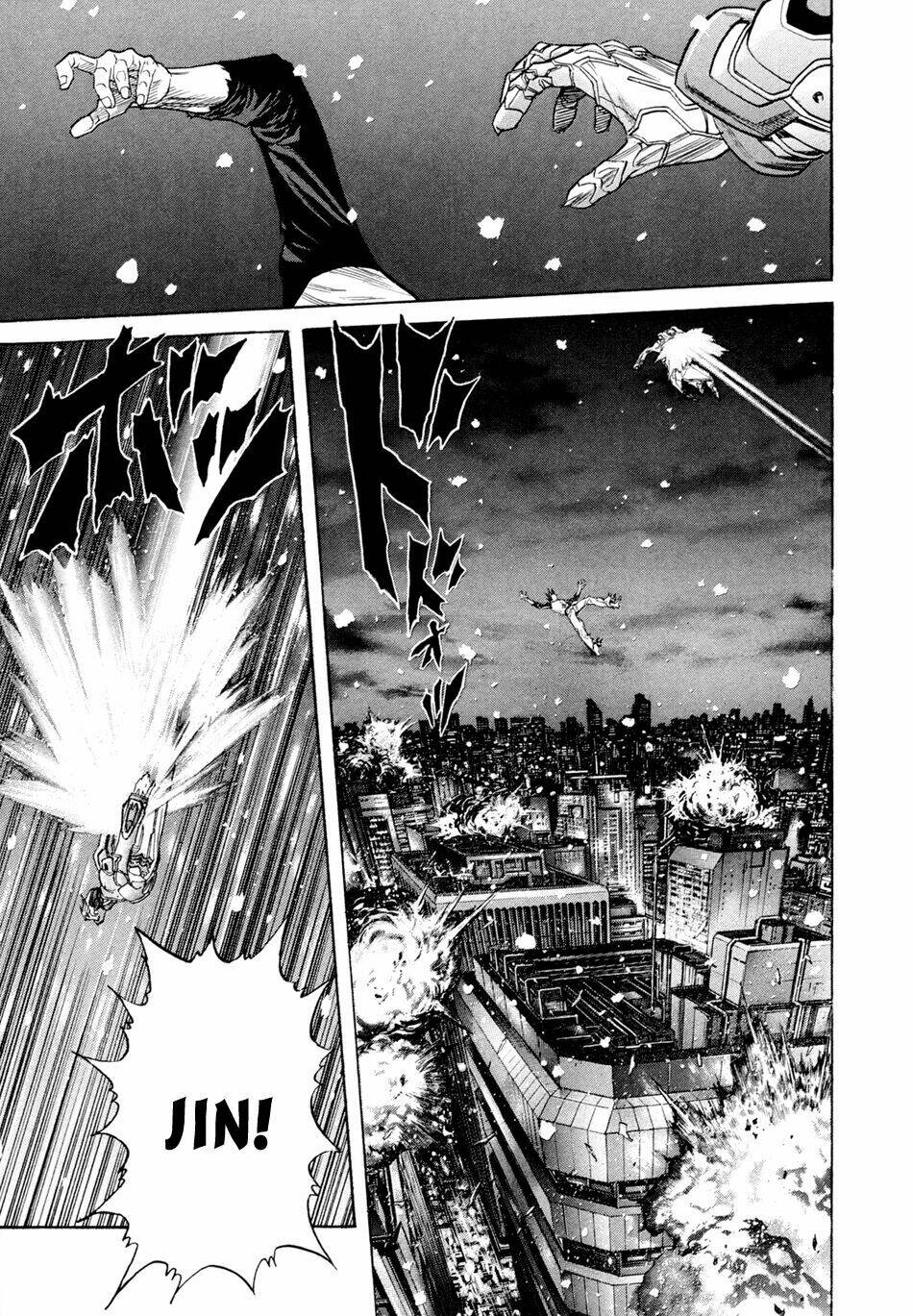 Cạm Bẫy Của Nữ Thần: Chapter 187