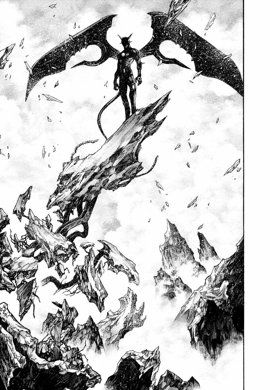 Cạm Bẫy Của Nữ Thần: Chapter 187