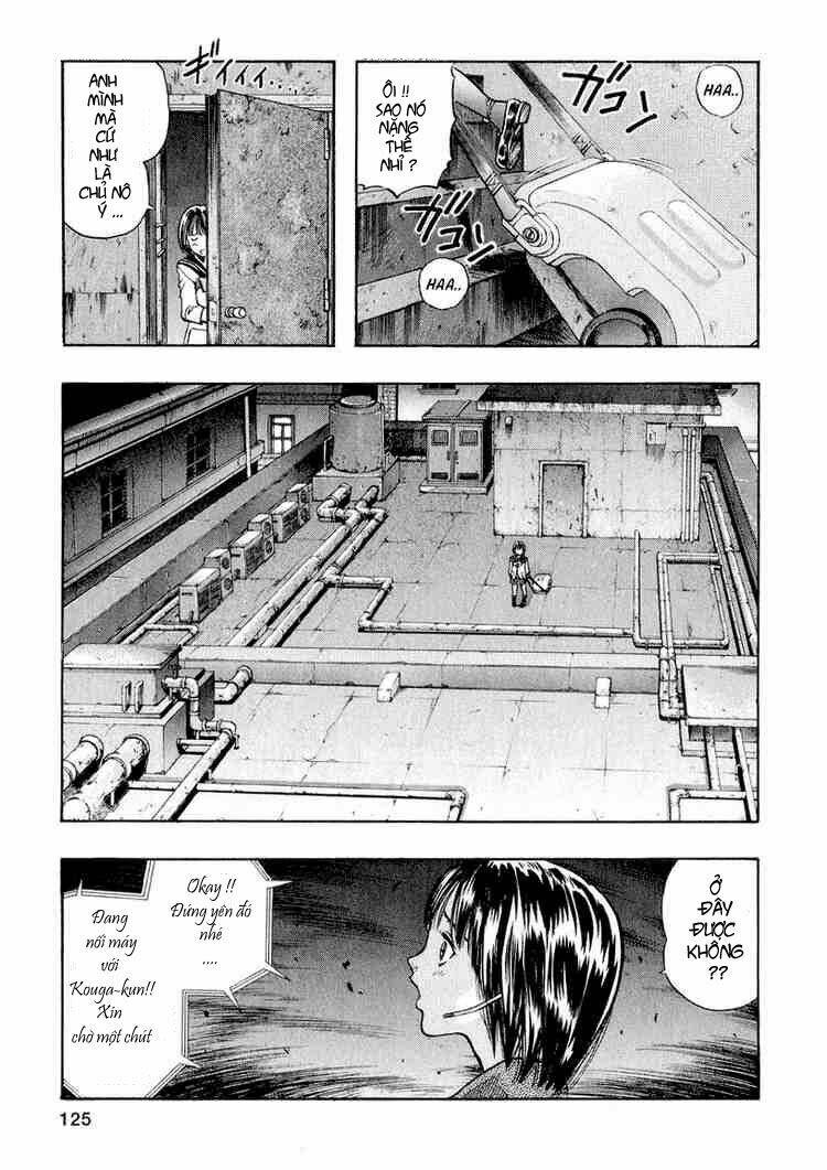 Vợ Yêu Không Ngoan: Chapter 19