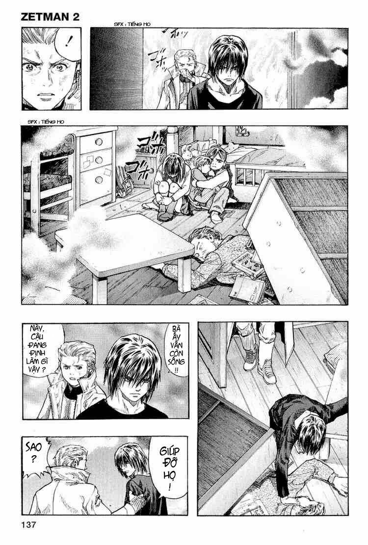 Vợ Yêu Không Ngoan: Chapter 19