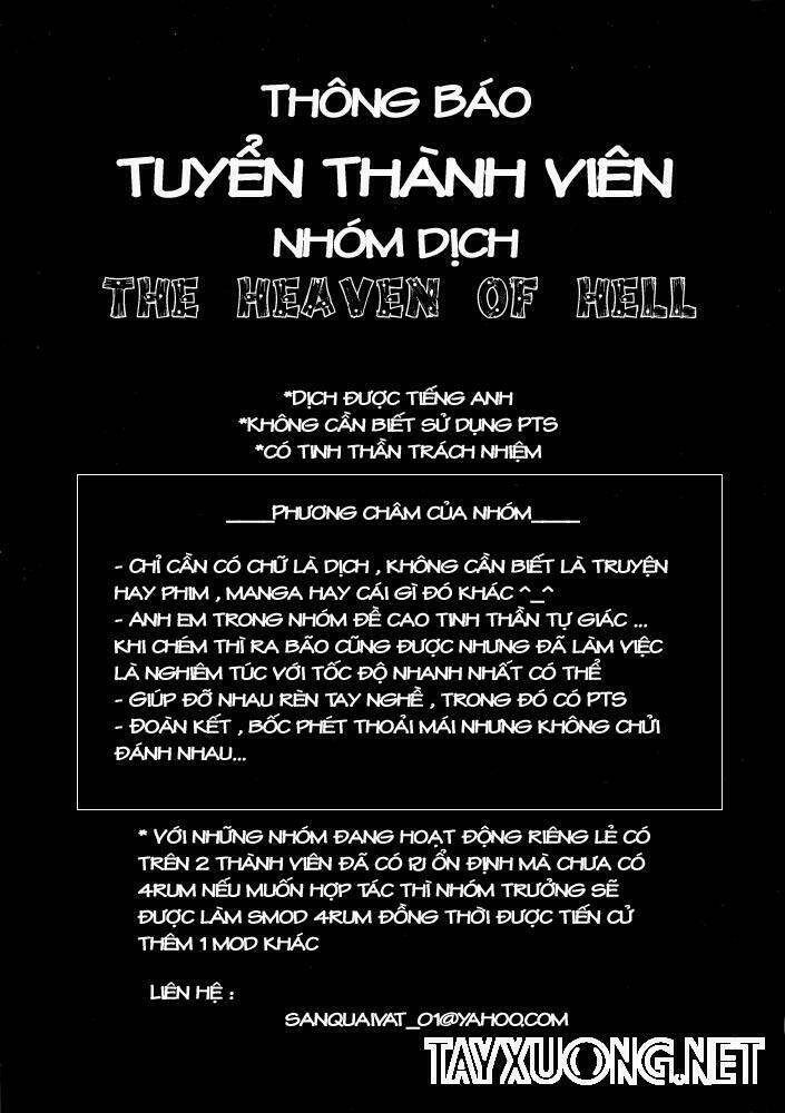 Vợ Yêu Không Ngoan: Chapter 19