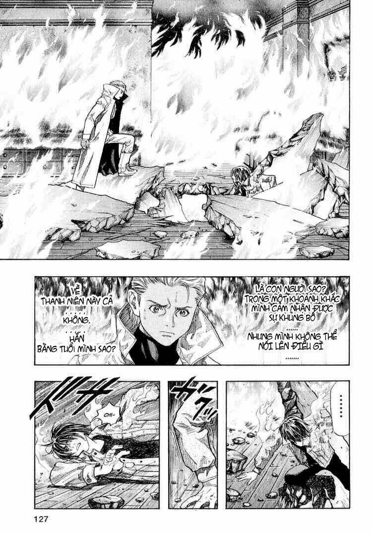 Vợ Yêu Không Ngoan: Chapter 19