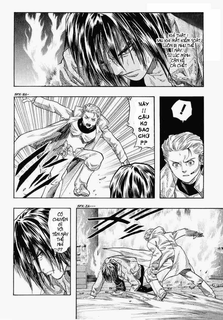 Vợ Yêu Không Ngoan: Chapter 19