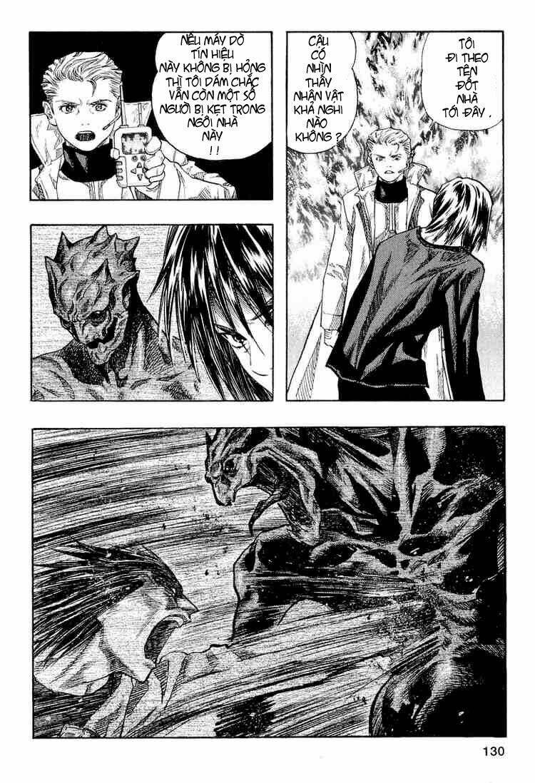 Vợ Yêu Không Ngoan: Chapter 19