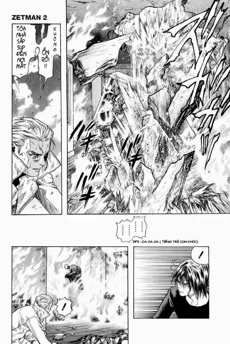Vợ Yêu Không Ngoan: Chapter 19