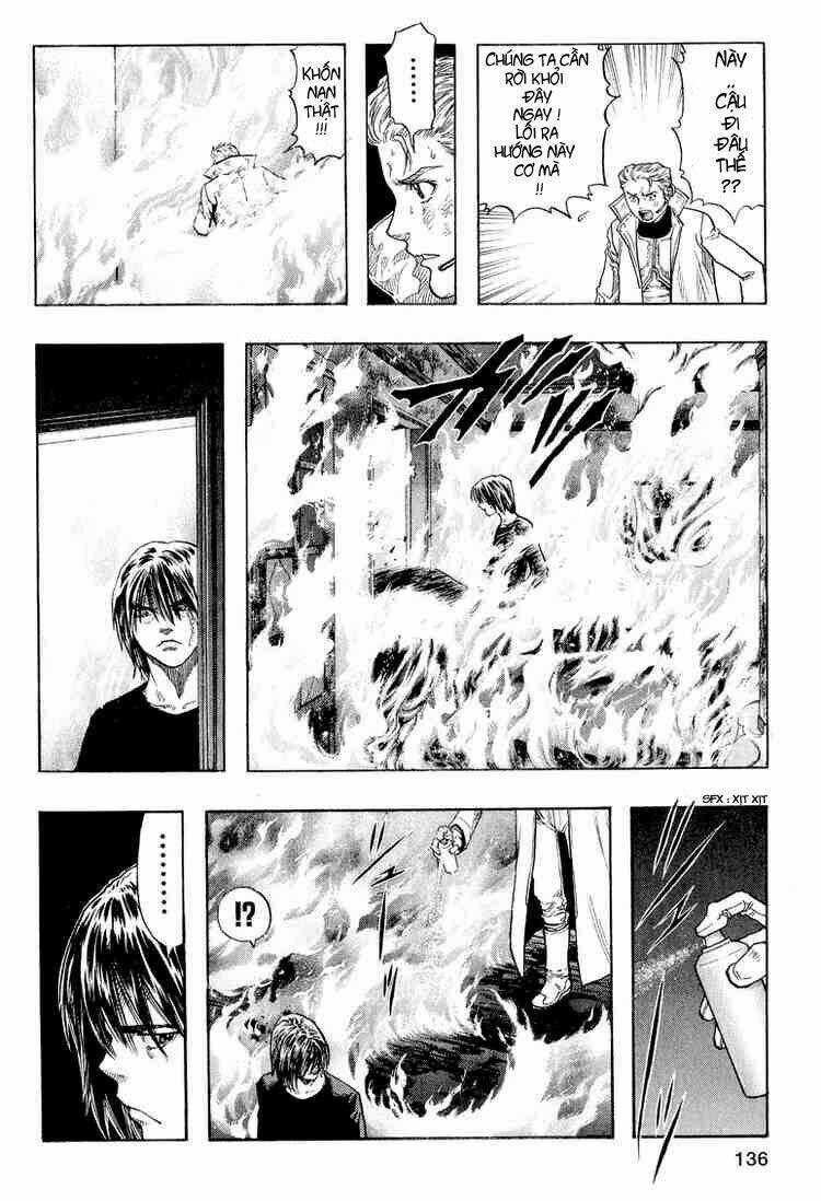 Vợ Yêu Không Ngoan: Chapter 19