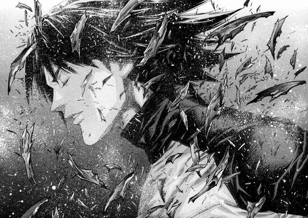Cạm Bẫy Của Nữ Thần: Chapter 196
