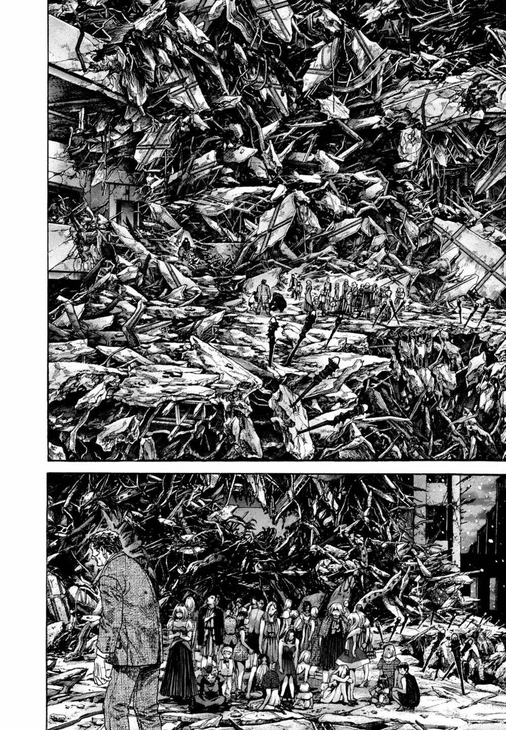 Cạm Bẫy Của Nữ Thần: Chapter 197