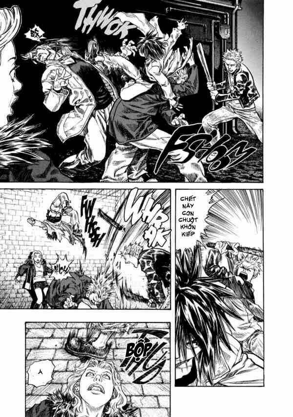 Vợ Yêu Không Ngoan: Chapter 2