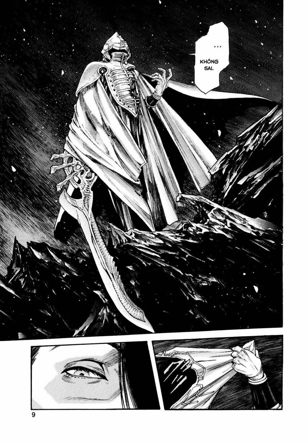 Cạm Bẫy Của Nữ Thần: Chapter 206