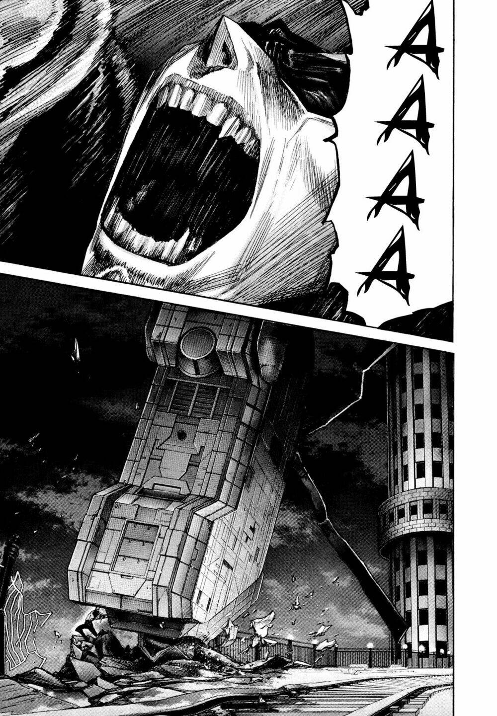 Cạm Bẫy Của Nữ Thần: Chapter 209