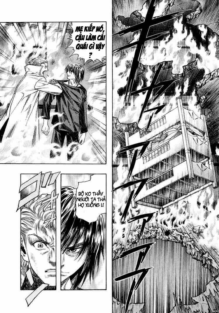 Vợ Yêu Không Ngoan: Chapter 21