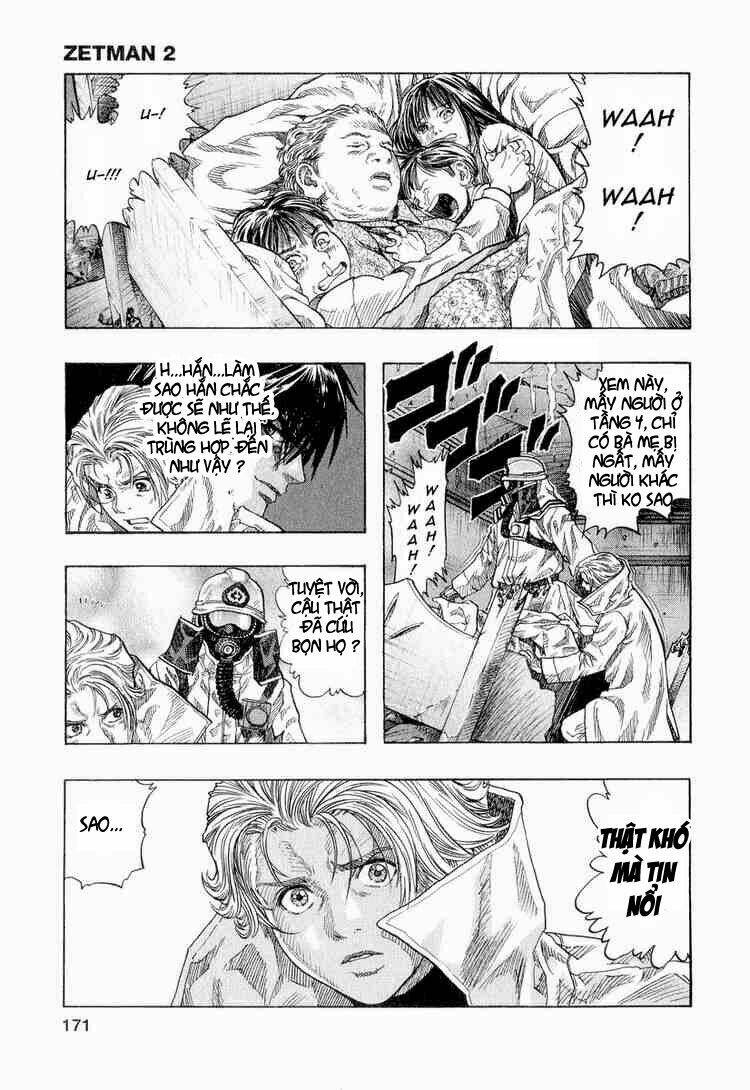 Vợ Yêu Không Ngoan: Chapter 21