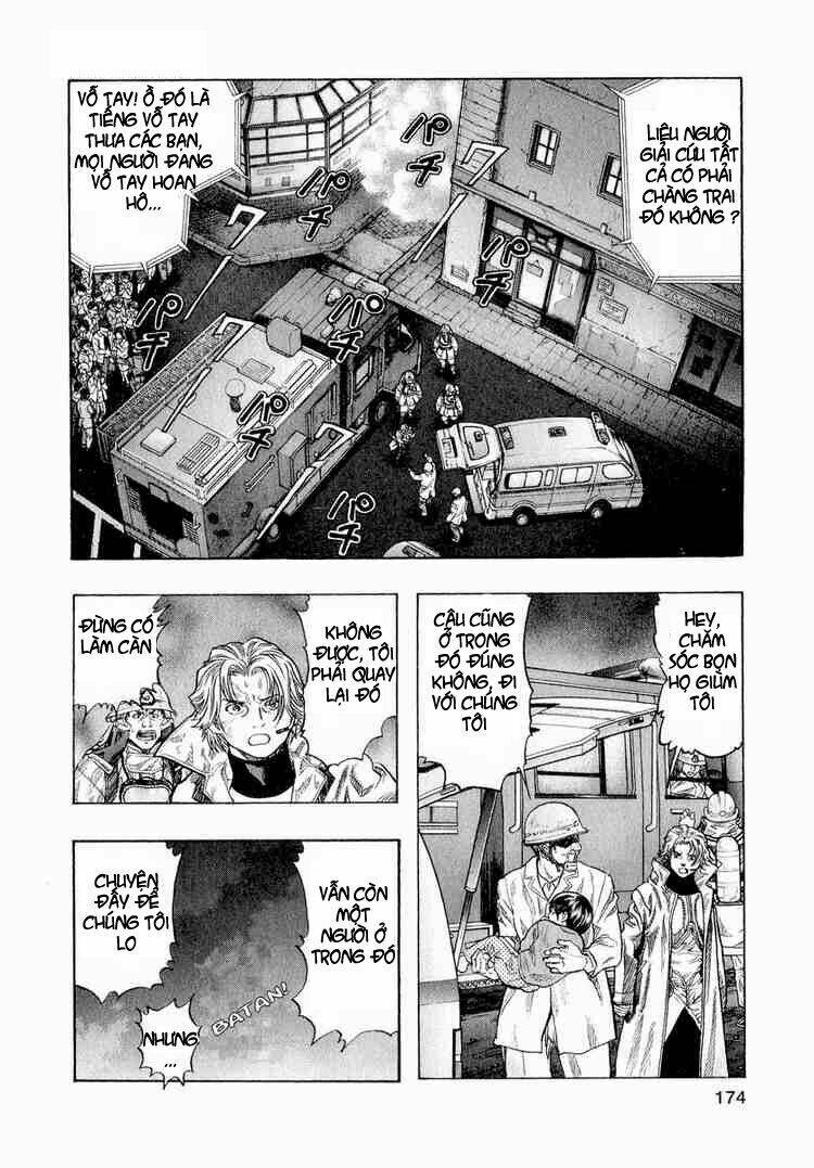 Vợ Yêu Không Ngoan: Chapter 21