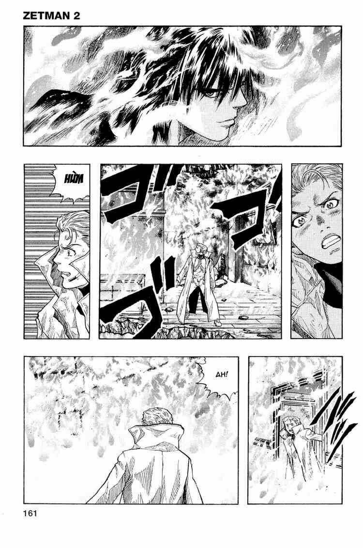 Vợ Yêu Không Ngoan: Chapter 21