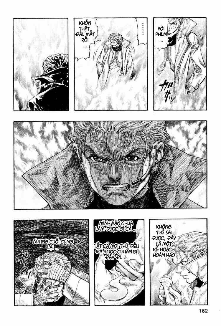 Vợ Yêu Không Ngoan: Chapter 21